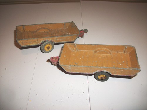 Bundle vintage dinky - bundle,