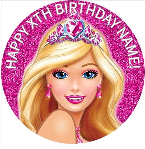 Premium quality barbie - quality,