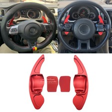Red DSG Shift Paddle Shifter