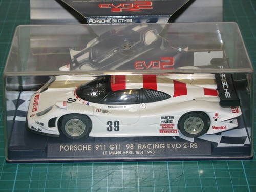 Fly 07004 porsche 911 gt1 - fly, 98