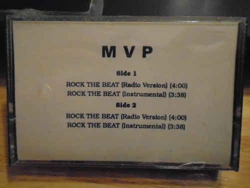 Sealed rare promo mvp - rare,
