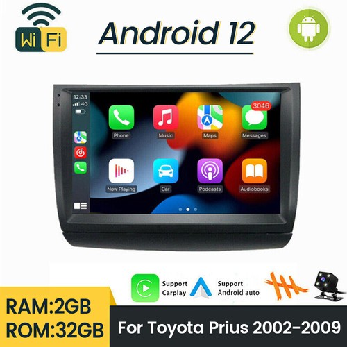 Android car stereo - 12, radio