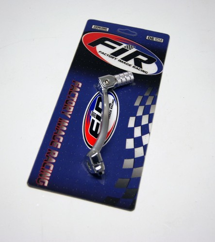 Gear lever alu yamaha - lever, yz250f
