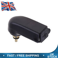 Dual USB Charger Adapter Hella DIN Plug Socket Adapter For BMW Motorcycle