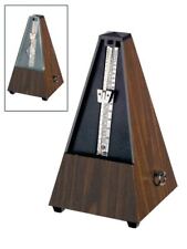 Maelzel Metronome, pyramid
