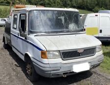 LDV convoy Spec Lift BREAKING