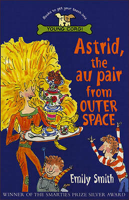 Archbold tim astrid the - astrid,,