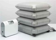 Mangar ELK Emergency Lifting Cushion Airflo 24 Compressor ( latest version )