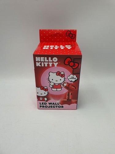Hello kitty led wall - hello,