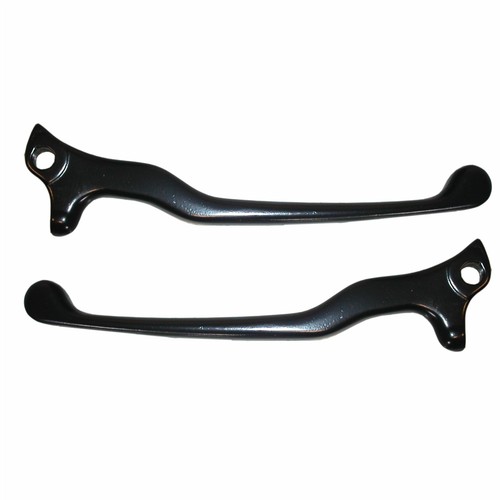 Brake clutch lever - brake, gilera