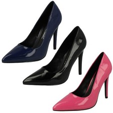 Ladies Anne Michelle Patent