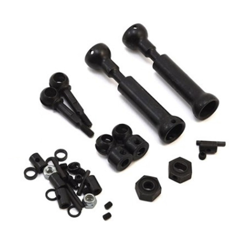 Mip duty cvd drive shafts - cvd™,