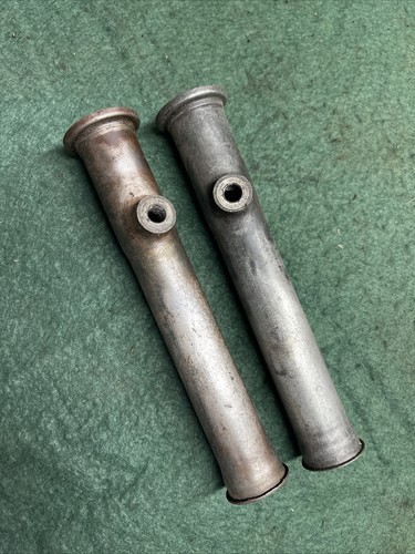 Triumph 650 pre - unit, rod