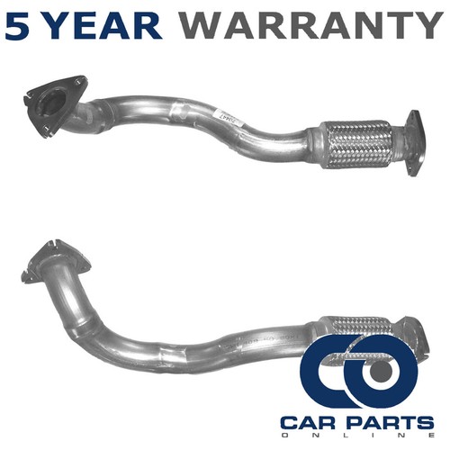 Exhaust pipe euro - euro, 3