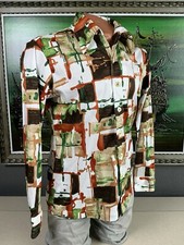 1970’s Disco Mens Baron’s