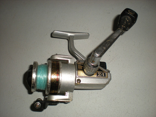 Vintage rare shimano hihg - rare,