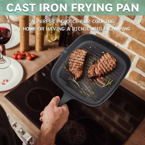 50cm non stick cast - non-stick,