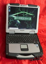 Panasonic Toughbook CF-31 MK6