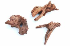 Fish Tank Wood Aquarium