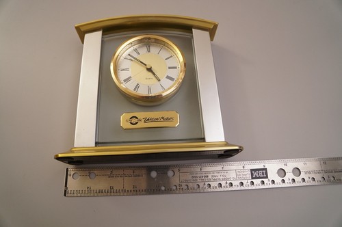 Fire place mantle clock not - mantle, clock,