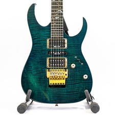 1993 Ibanez RG7CTTL Electric