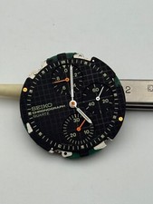 Seiko 7A28A Chrono Vintage Movement