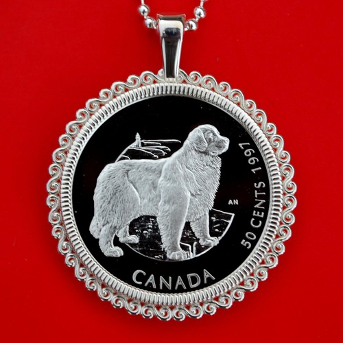 1997 canada cents - 50, sterling