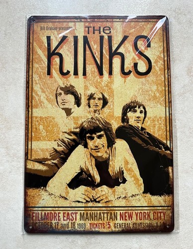The kinks english rock - the, band