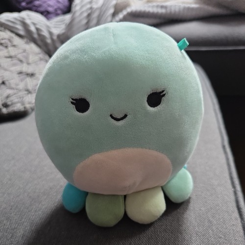 Squishmallow inch olga - 8,