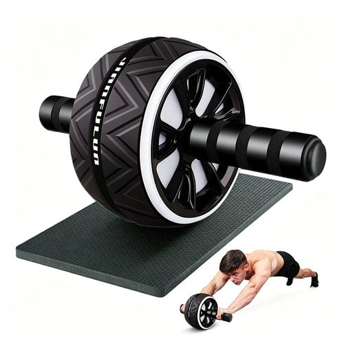 Pro roller wheel abdominal - wheel,