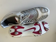 Signed wayne rooney nike total - rooney,
