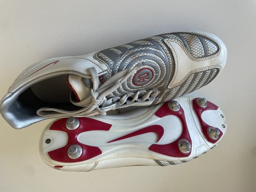 Signed wayne rooney nike total - signed,