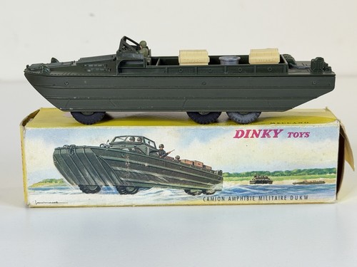 Dinky 825 military - 825,