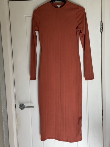 River island rust - island, long