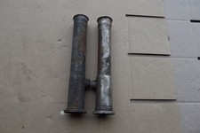 TRIUMPH 5T 6T T100 PRE-UNIT