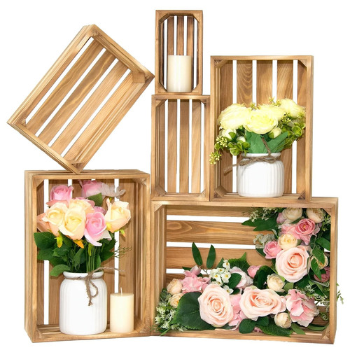 Boy mcowboy wooden - crates, for