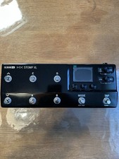Line 6 Helix HX Stomp XL