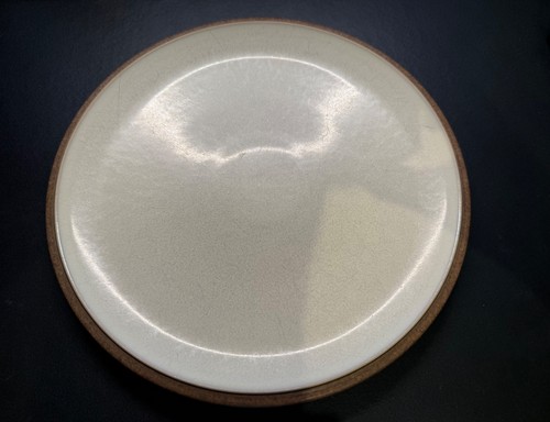 Denby elements dinner plate - denby,