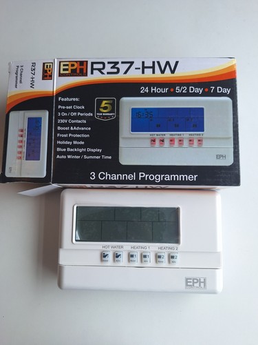 Eph r37 channel - r37-hw,