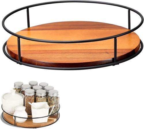 Turntable organizer - turntable,