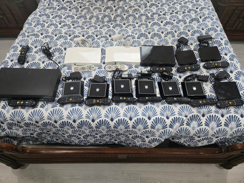 Tivo combo dvr and - of, 9