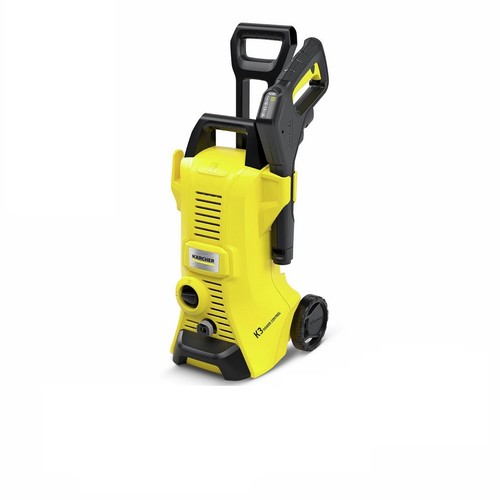 Karcher power control - karcher, car