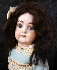 13" / 33cm DOLL WIG FOR