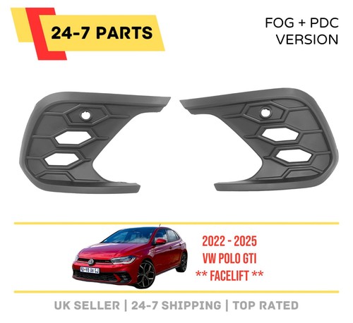 Volkswagen polo gti - polo, 2g