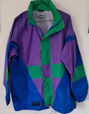 Vintage 80s 90s Trespass