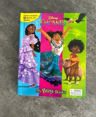 New sealed disney encanto - sealed,