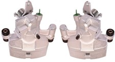 Rear brake calipers for - 2x,