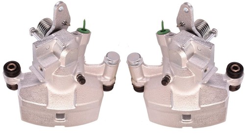 Rear brake calipers - rear, for