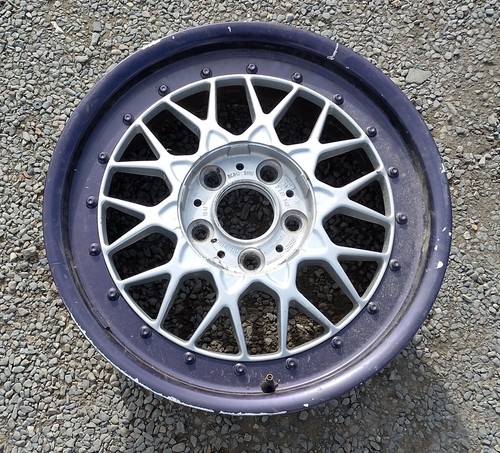 Bmw e36 328i sport alloy - bmw,