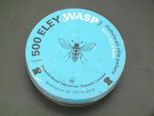 VINTAGE ELEY WASP AIR RIFLE